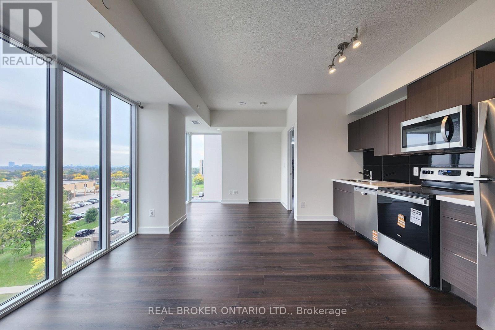 604 - 2825 Jane Street, Toronto, Ontario  M3N 0A8 - Photo 5 - W13879282