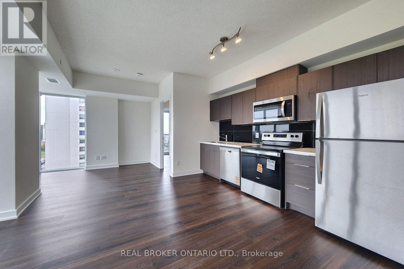 604 - 2825 Jane Street, Toronto, Ontario  M3N 0A8 - Photo 6 - W13879282