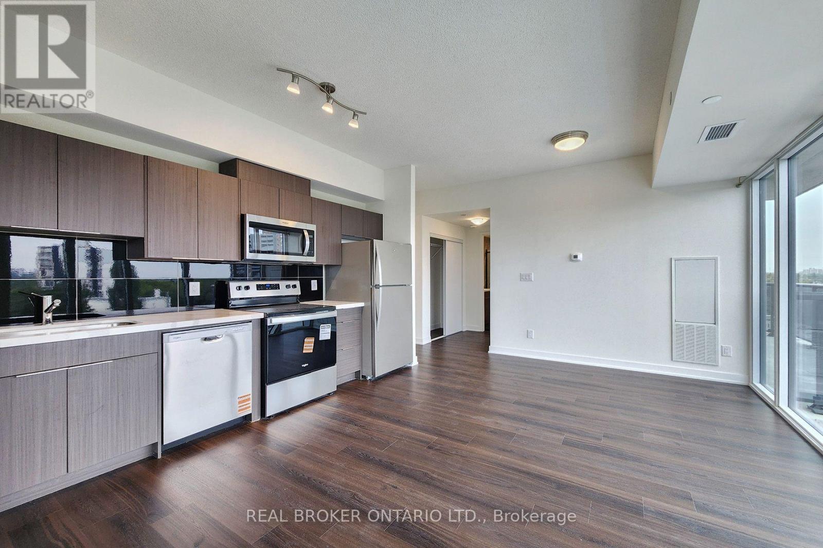 604 - 2825 Jane Street, Toronto, Ontario  M3N 0A8 - Photo 8 - W13879282