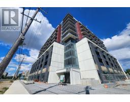 604 - 2825 JANE STREET, Toronto, Ontario