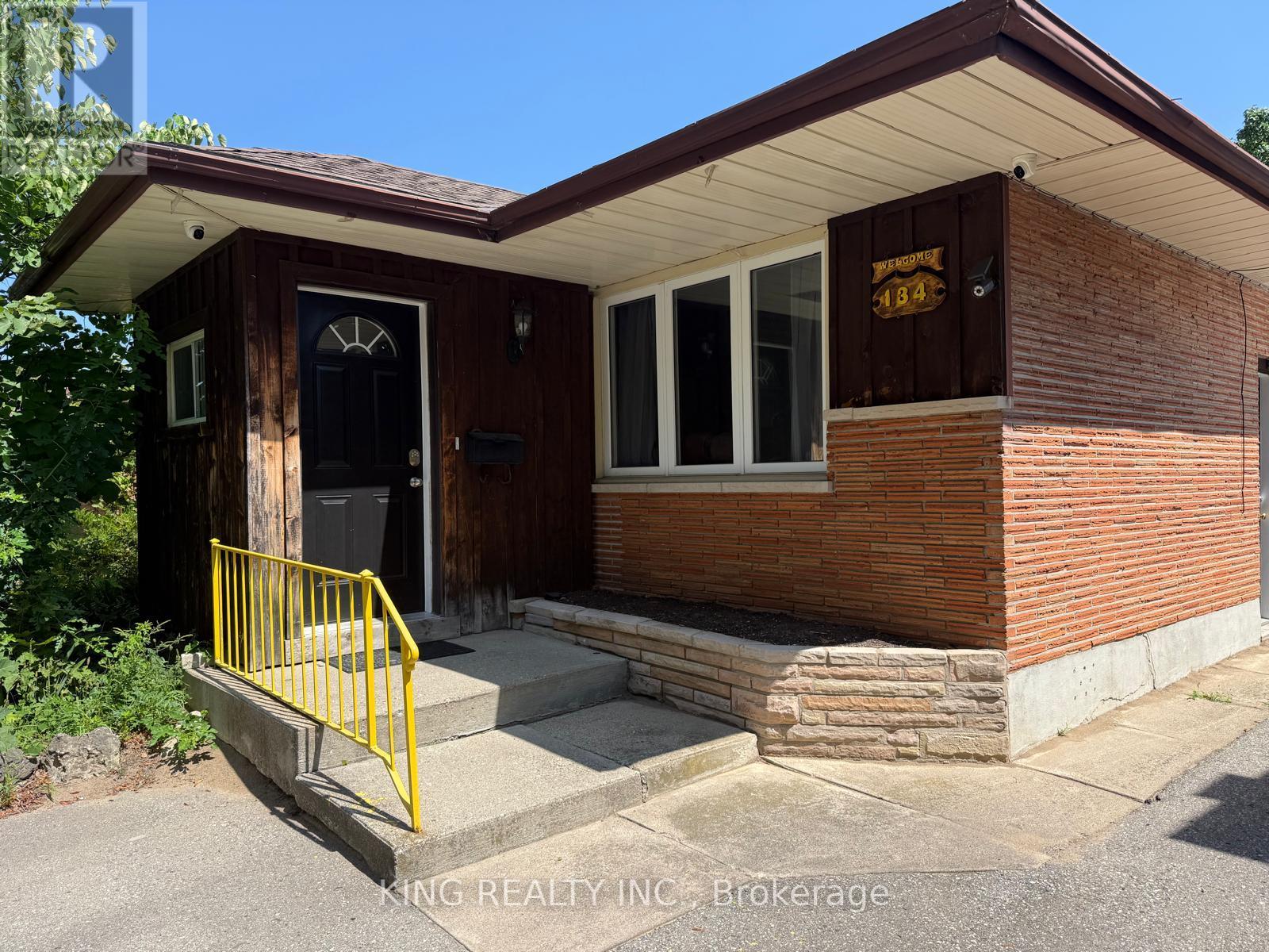 134 MARK STREET, London East, Ontario