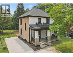 245 LOWTHER Street S, cambridge, Ontario