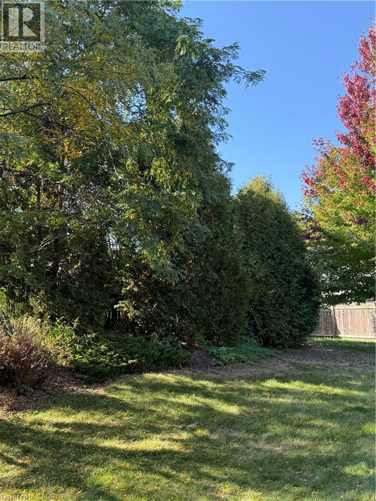 559 Springwater Drive, Waterloo, Ontario  N2V 2K6 - Photo 42 - 40859976
