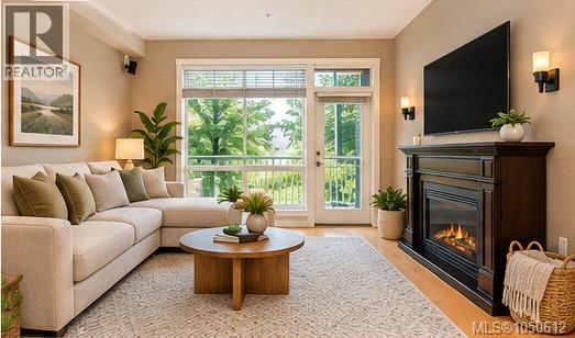 317 2710 Jacklin Rd, Langford, British Columbia  V9B 2X4 - Photo 12 - 1050612