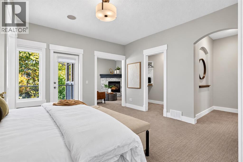 83 Discovery Ridge Boulevard SW, Calgary, Alberta  T2H 4Y2 - Photo 37 - A2350983