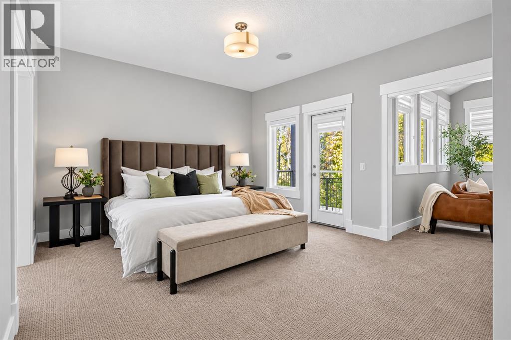 83 Discovery Ridge Boulevard SW, Calgary, Alberta  T2H 4Y2 - Photo 36 - A2350983
