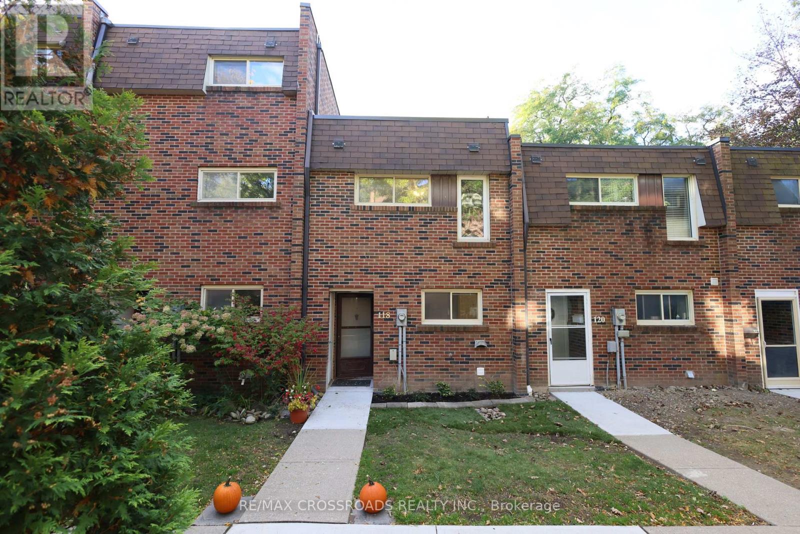 3 - 118 WALES AVENUE, Markham, Ontario