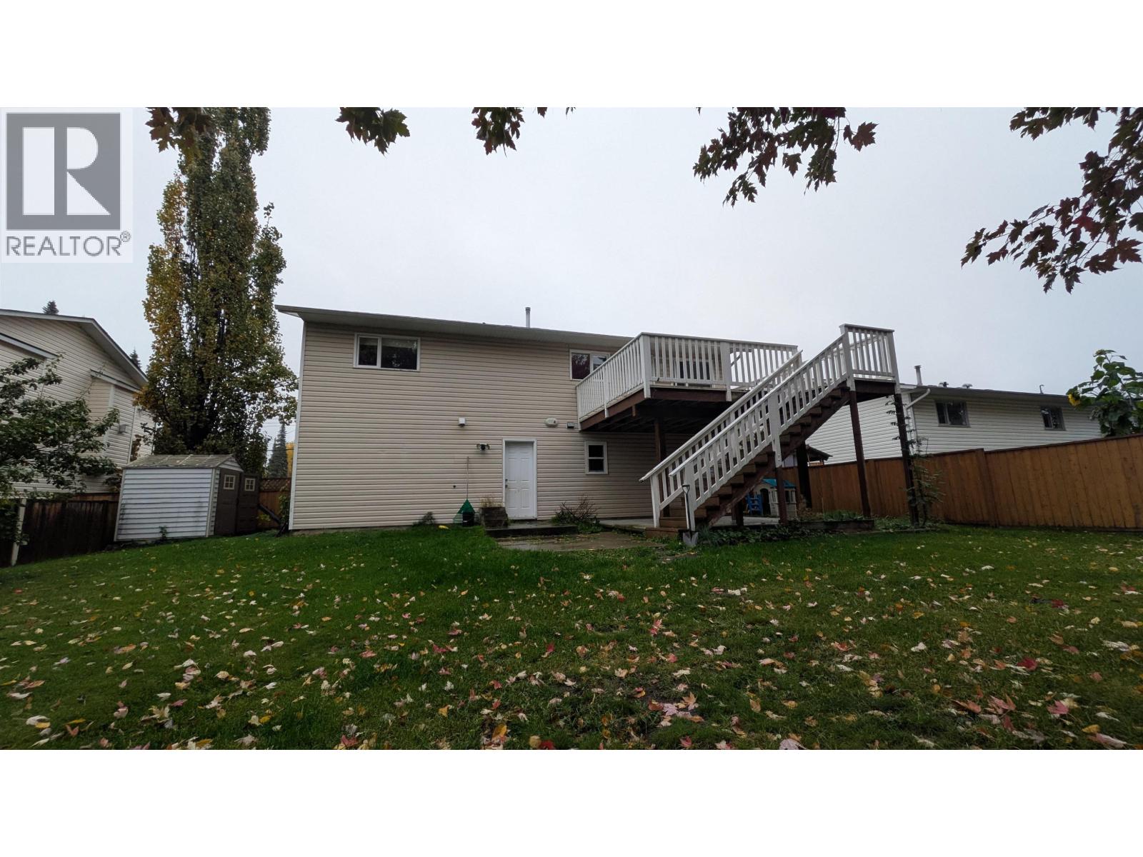 6273 South Kelly Road, Prince George, British Columbia  V2K 2G5 - Photo 3 - R3151598