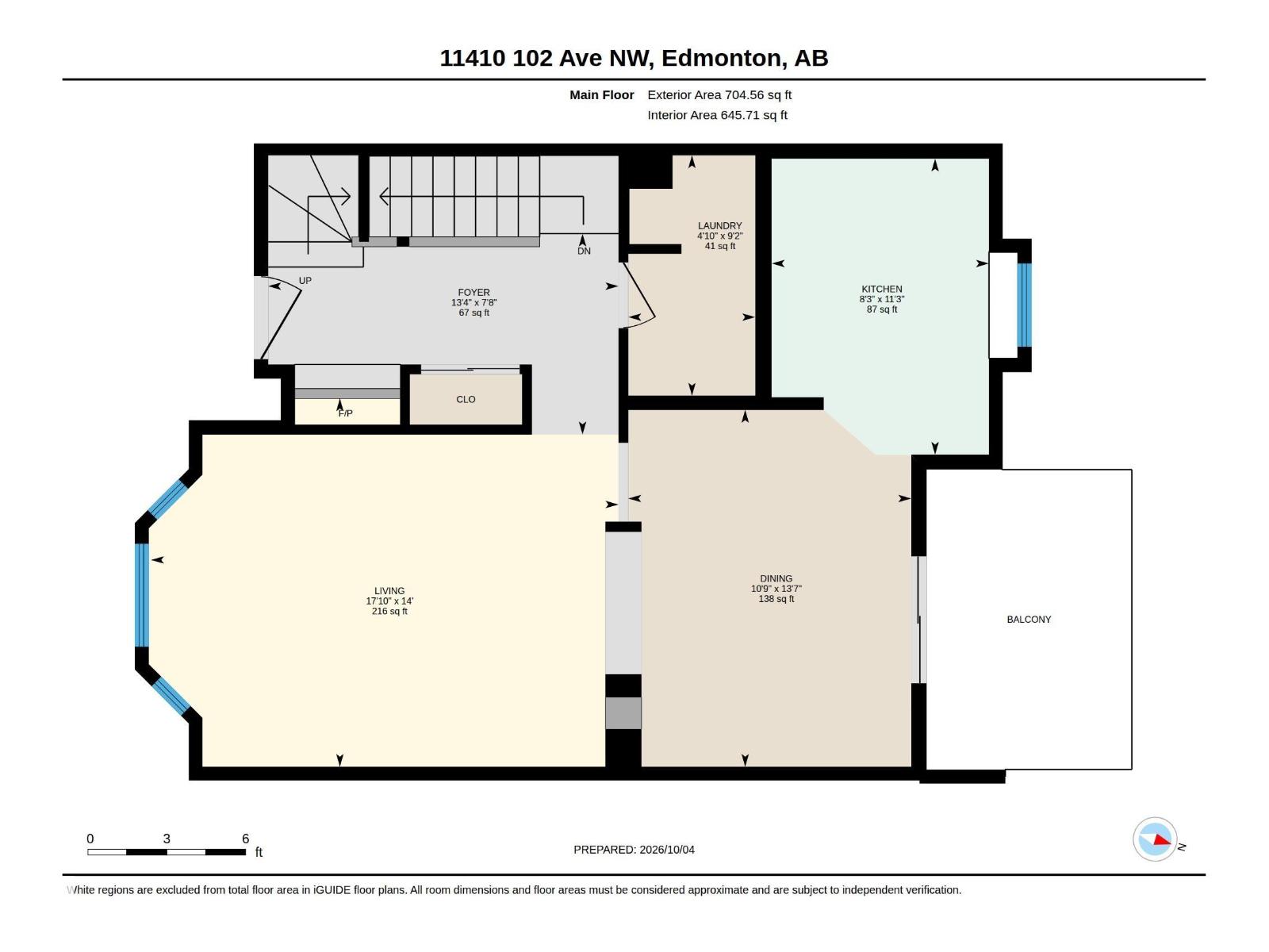 11410 102 AV NW