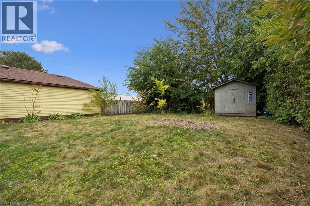 35 Acacia Street, Kitchener, Ontario  N2G 3B1 - Photo 21 - 40868160