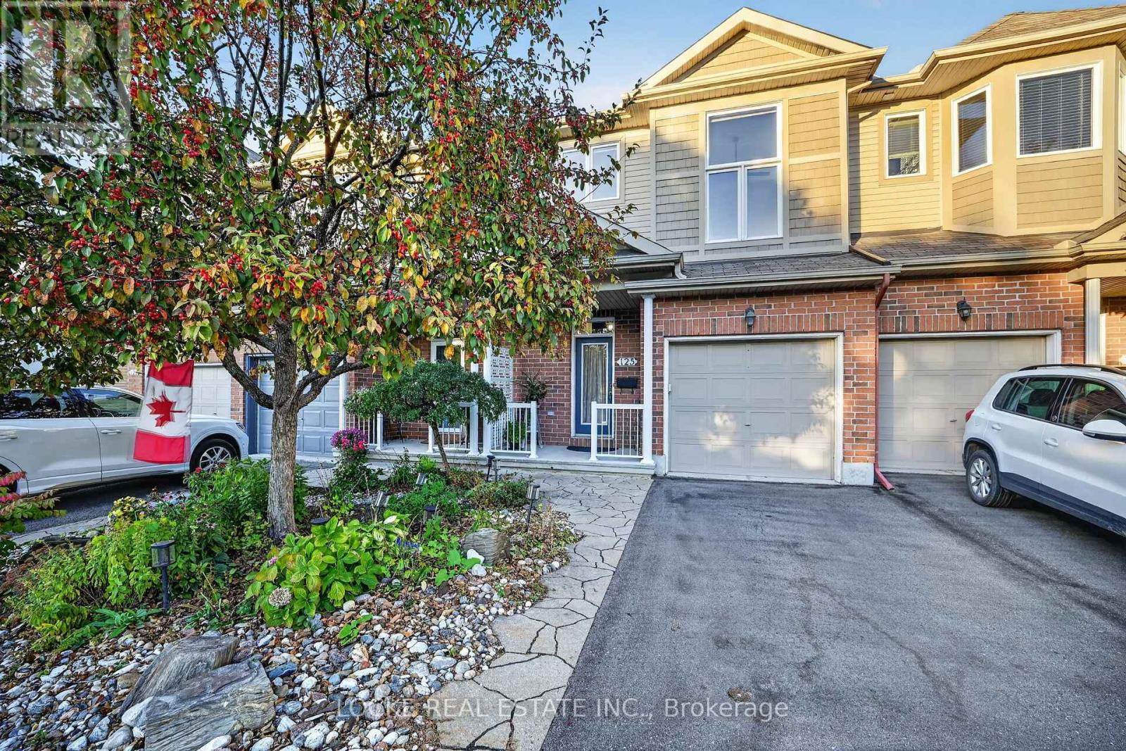 125 PARKROSE PRIVATE, ottawa, Ontario