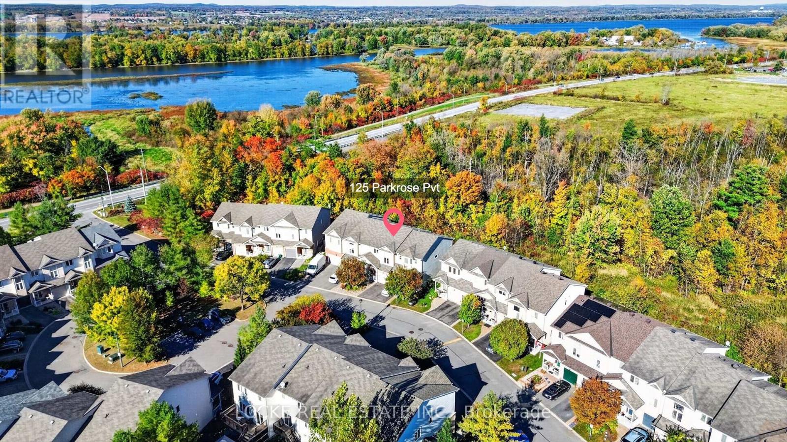 125 Parkrose Private, Ottawa, Ontario  K4A 0N8 - Photo 2 - X13879306