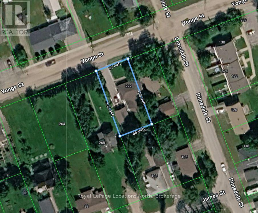 272 Yonge Street, Burk's Falls, Ontario P0A 1C0 - Photo 44 - X13879316