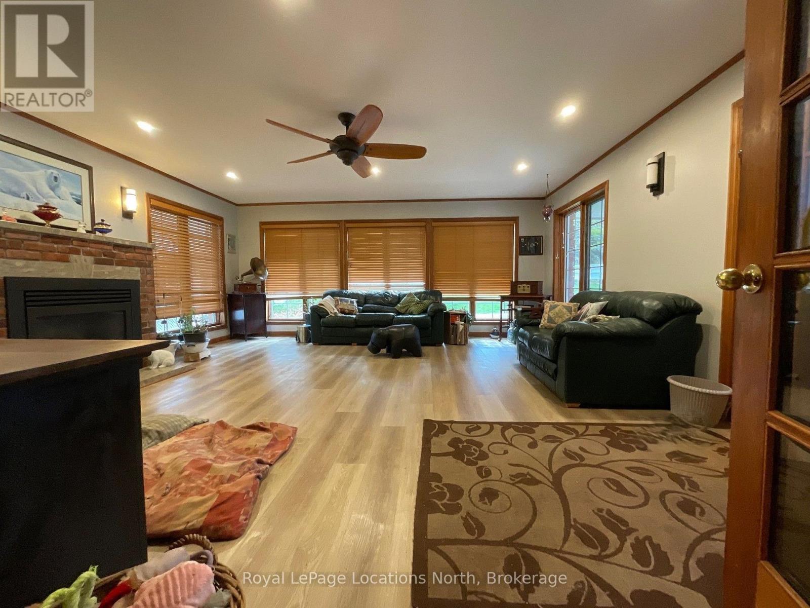 272 Yonge Street, Burk's Falls, Ontario P0A 1C0 - Photo 5 - X13879316