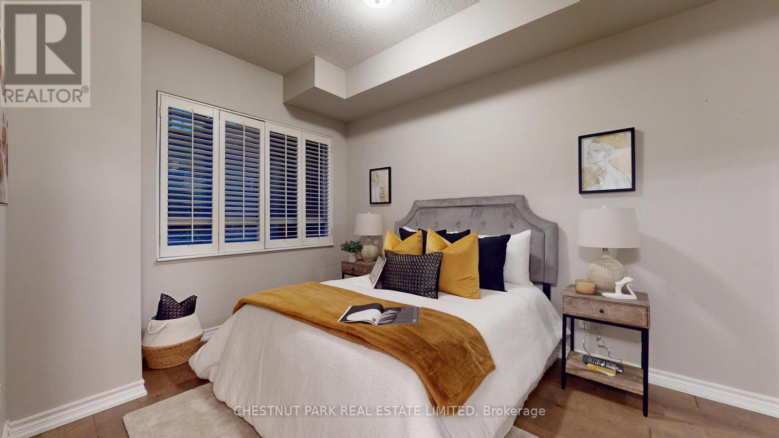 307 - 39 Jarvis St Street, Toronto, Ontario  M5E 1Z5 - Photo 16 - C13879320