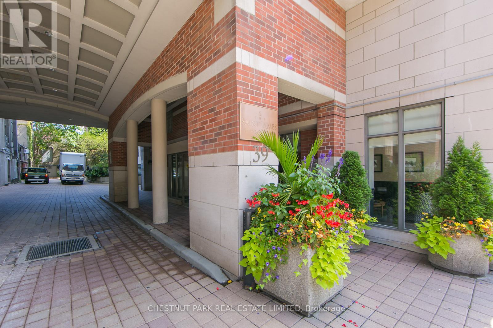 307 - 39 Jarvis St Street, Toronto, Ontario  M5E 1Z5 - Photo 2 - C13879320