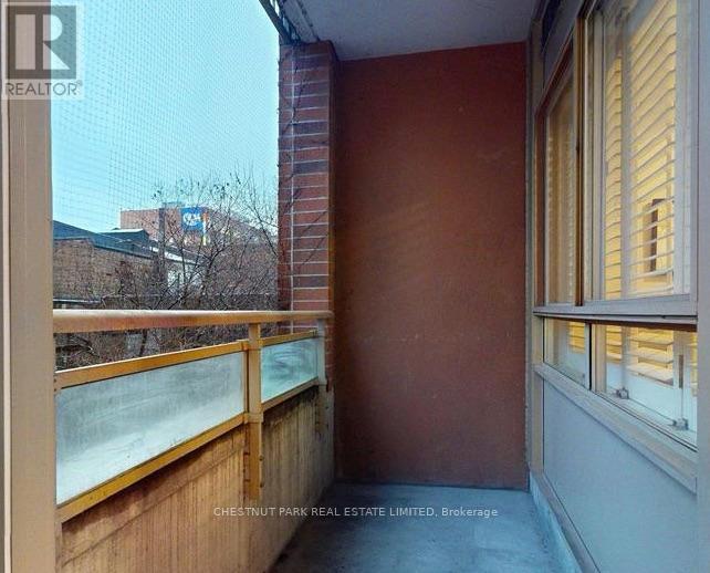 307 - 39 Jarvis St Street, Toronto, Ontario  M5E 1Z5 - Photo 21 - C13879320