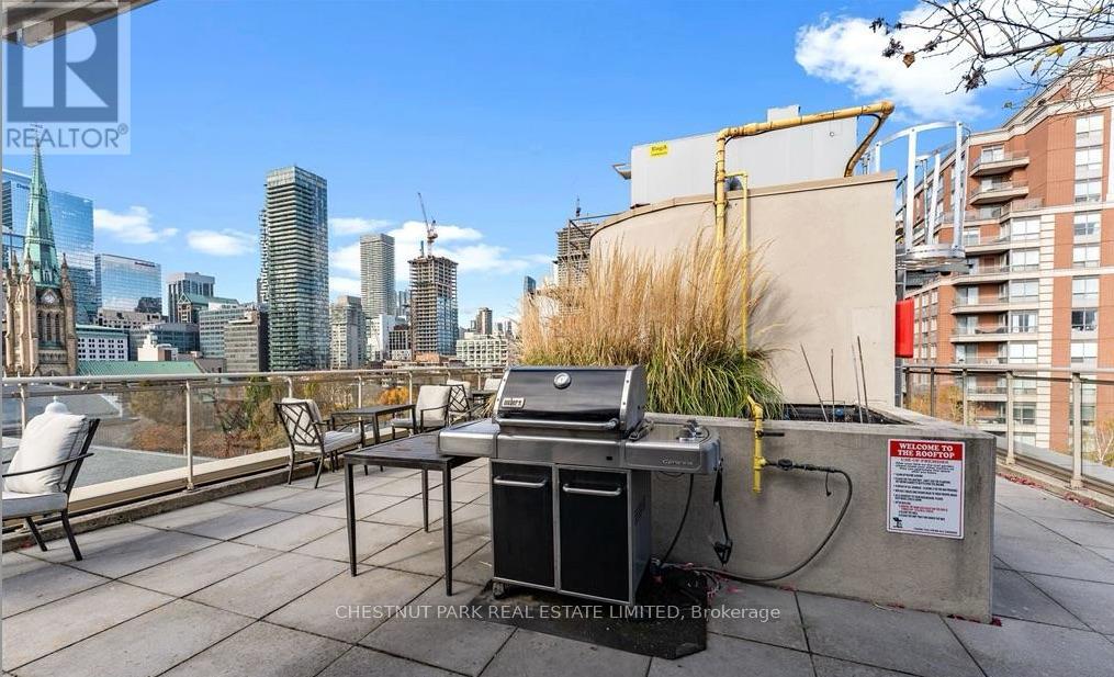 307 - 39 Jarvis St Street, Toronto, Ontario  M5E 1Z5 - Photo 24 - C13879320
