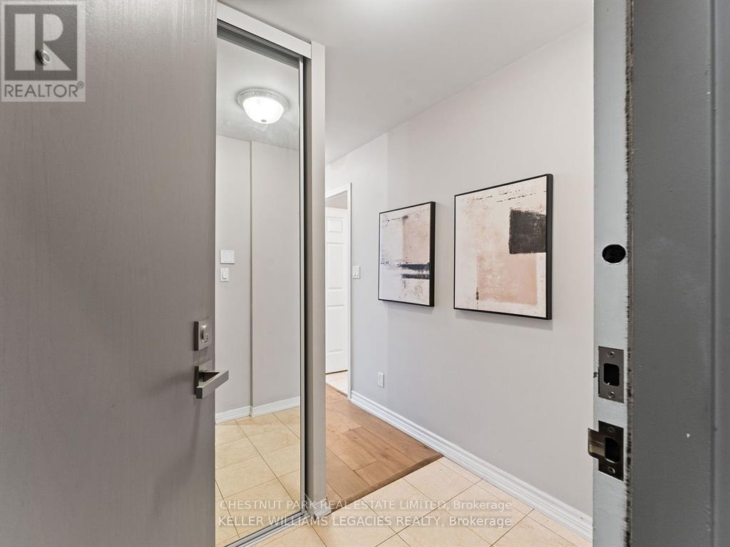 307 - 39 Jarvis St Street, Toronto, Ontario  M5E 1Z5 - Photo 3 - C13879320