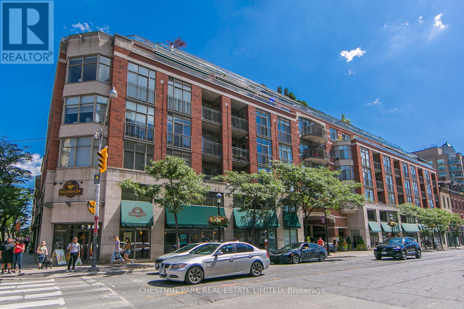 307 - 39 Jarvis St Street, Toronto, Ontario  M5E 1Z5 - Photo 33 - C13879320