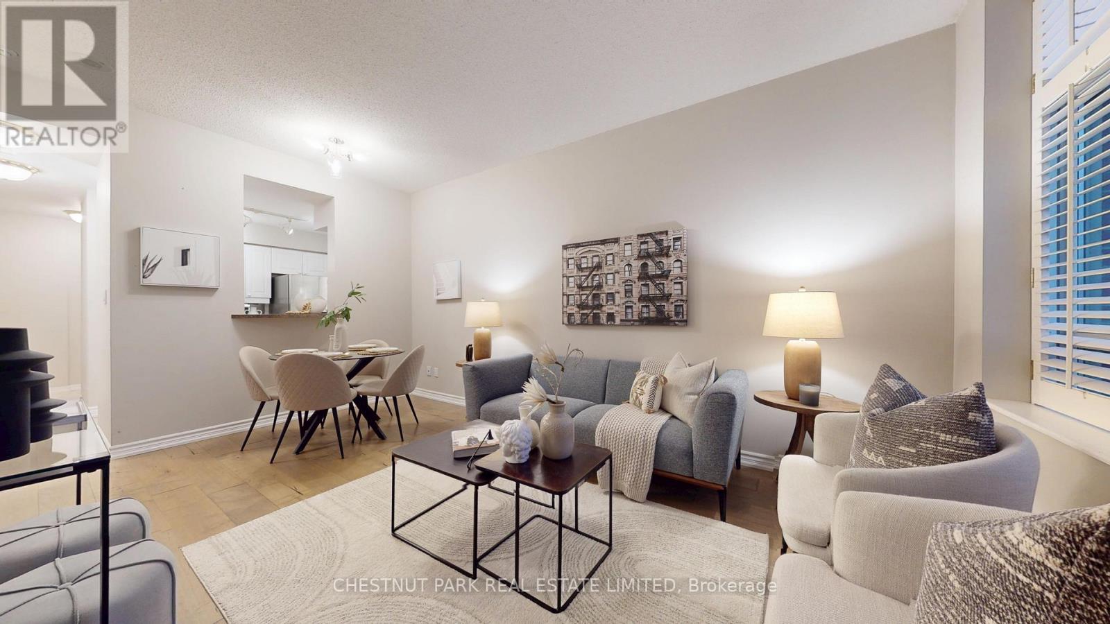 307 - 39 Jarvis St Street, Toronto, Ontario  M5E 1Z5 - Photo 6 - C13879320
