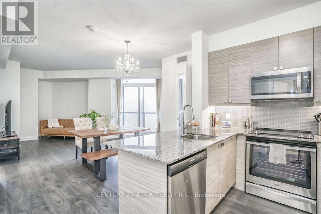 503 - 3655 KINGSTON ROAD, Toronto, Ontario