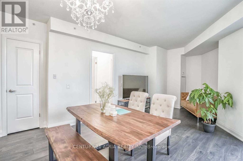 503 - 3655 Kingston Road, Toronto (Scarborough Village), Ontario  M1M 1A2 - Photo 11 - E13879304