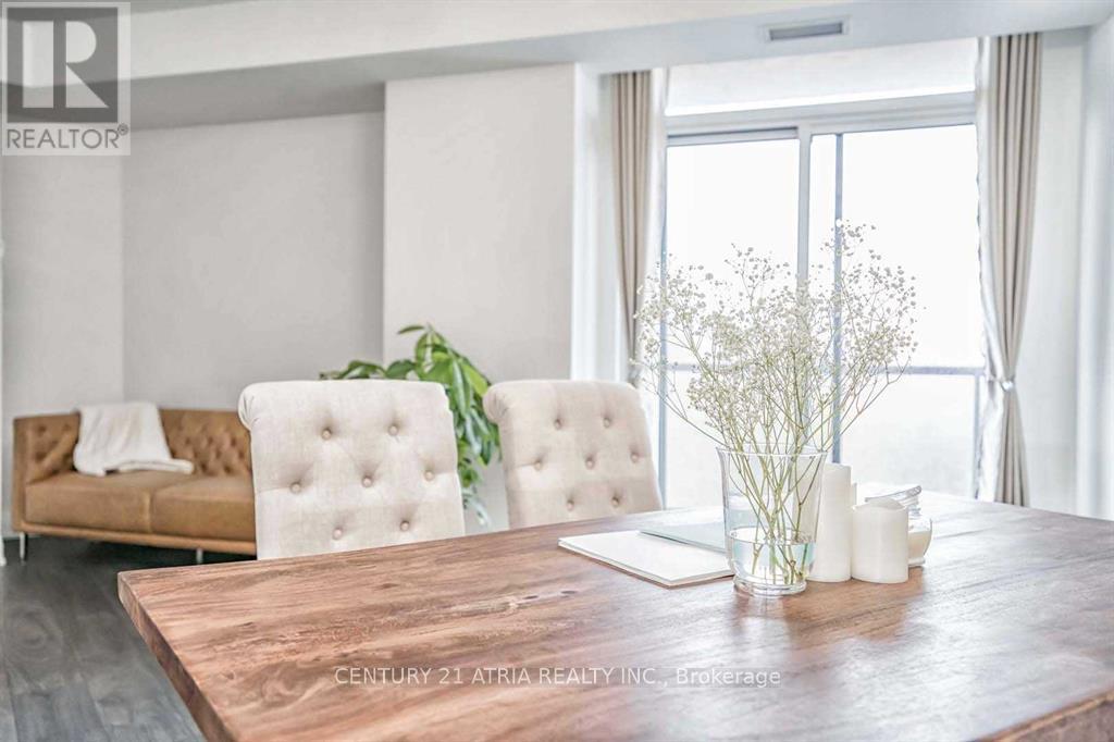 503 - 3655 Kingston Road, Toronto (Scarborough Village), Ontario  M1M 1A2 - Photo 12 - E13879304