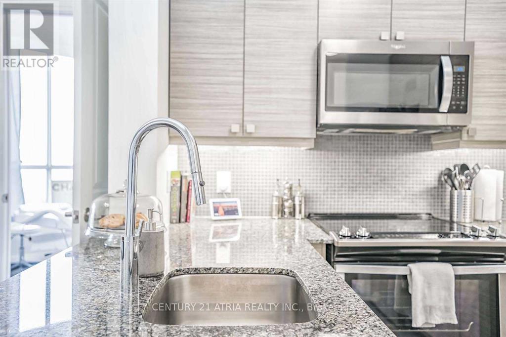 503 - 3655 Kingston Road, Toronto (Scarborough Village), Ontario  M1M 1A2 - Photo 5 - E13879304