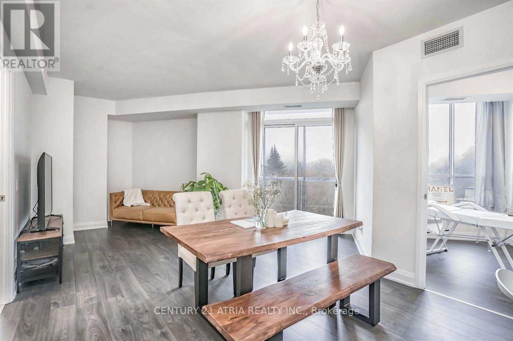 503 - 3655 Kingston Road, Toronto (Scarborough Village), Ontario  M1M 1A2 - Photo 6 - E13879304