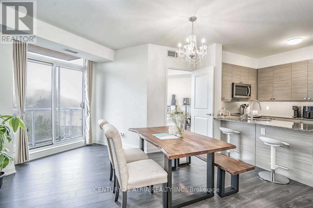 503 - 3655 Kingston Road, Toronto (Scarborough Village), Ontario  M1M 1A2 - Photo 7 - E13879304