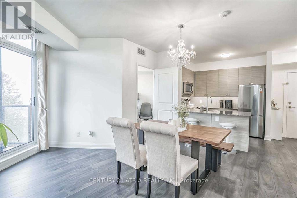 503 - 3655 Kingston Road, Toronto (Scarborough Village), Ontario  M1M 1A2 - Photo 8 - E13879304
