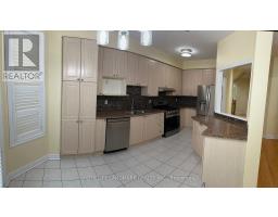 544 MATISSE PLACE, Mississauga, Ontario