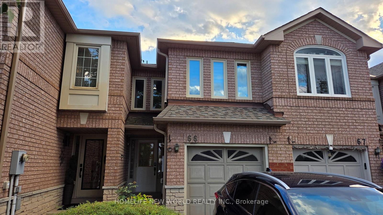 5420 FALLINGBROOK DRIVE, Mississauga, Ontario