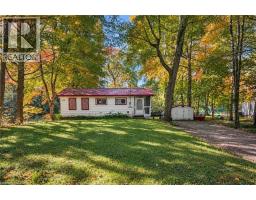 7465 EAST RIVER Road, Washago, Ontario