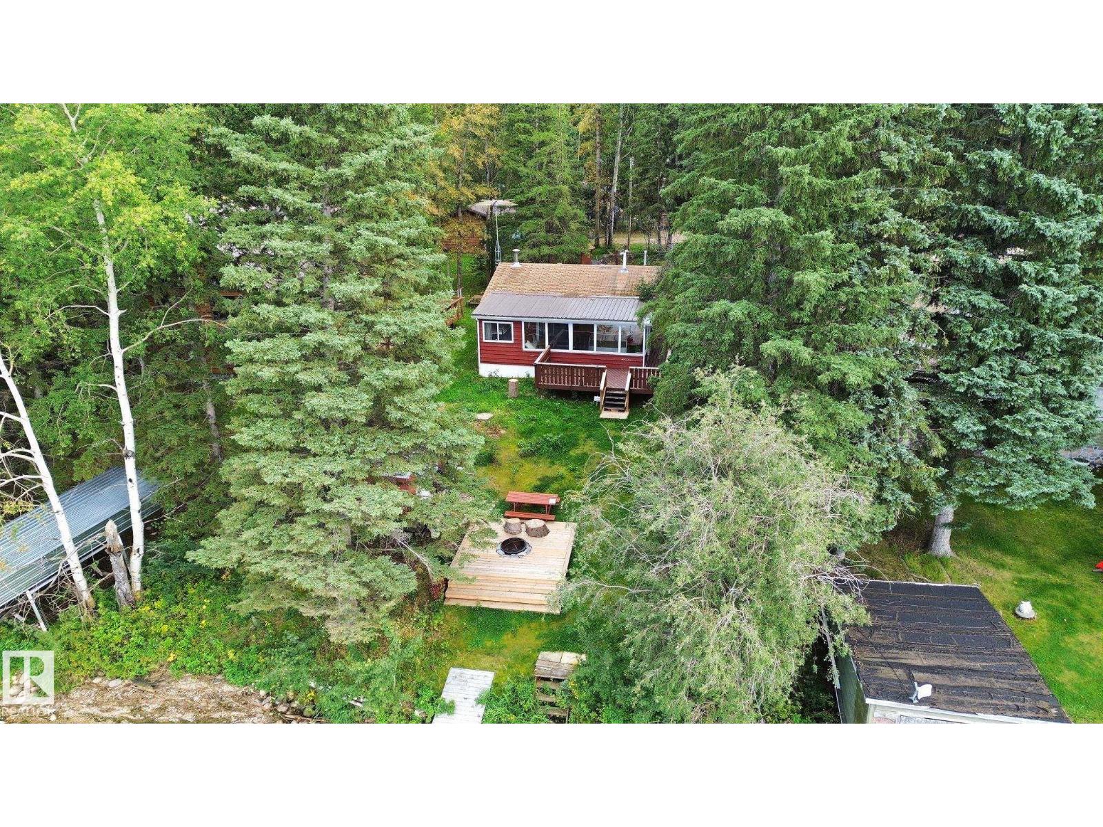 15 Cedar Av, Rural Lac Ste. Anne County, Alberta  T0E 0V0 - Photo 48 - E4508181