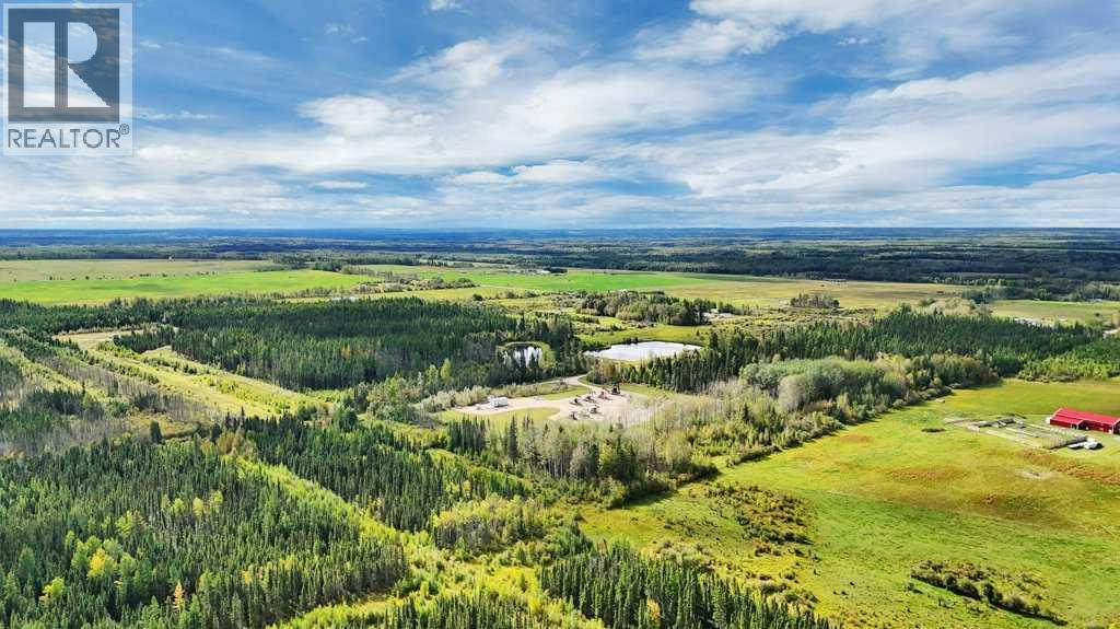 49419 B Range Road 85, Rural Brazeau County, Alberta  T7A 0C1 - Photo 1 - A2351210