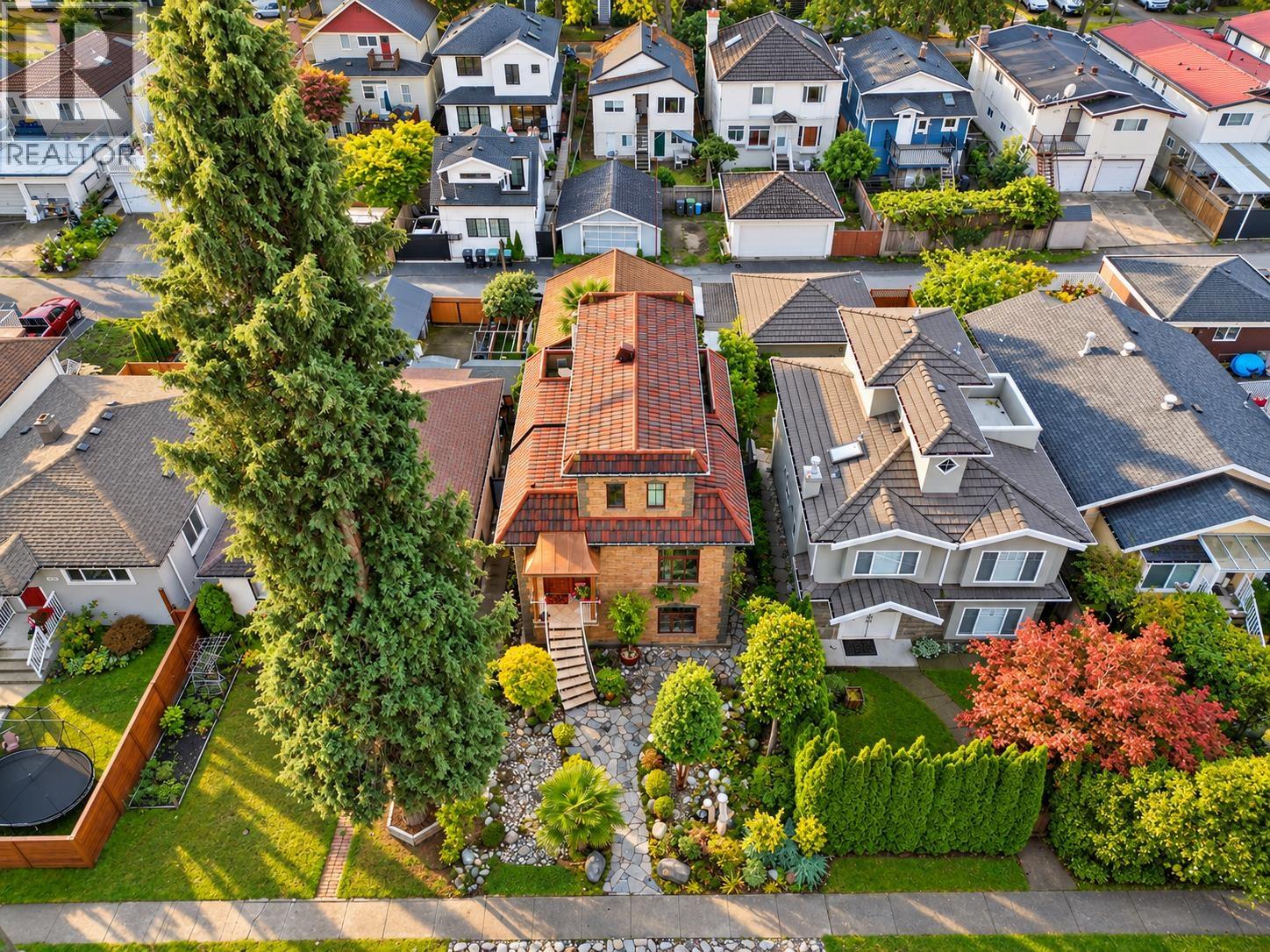 368 E 33rd Avenue, Vancouver, British Columbia V5V 2Z9 - Photo 38 - R3172526