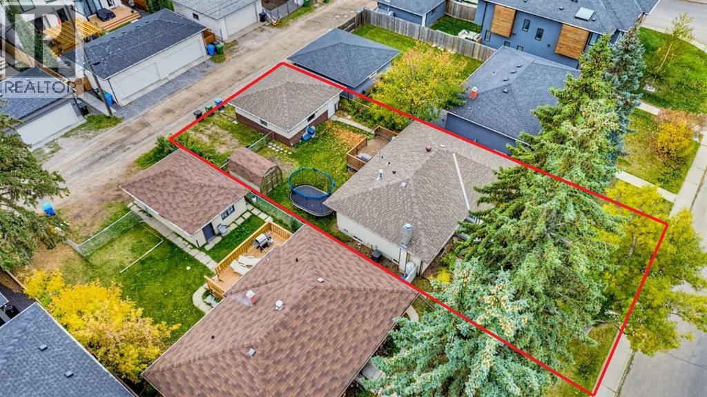 3132 45 Street Sw, Calgary, Alberta  T3E 3T8 - Photo 13 - A2351051