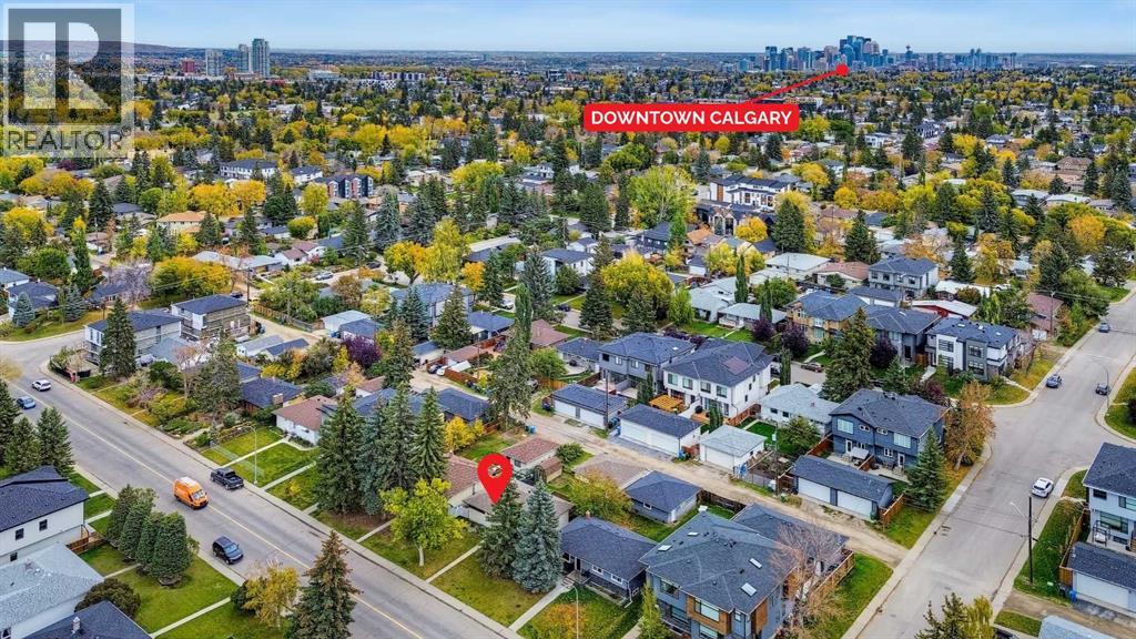 3132 45 Street Sw, Calgary, Alberta  T3E 3T8 - Photo 23 - A2351051