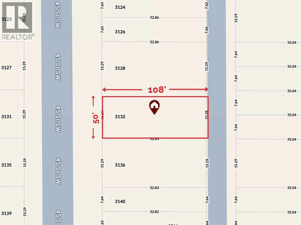 3132 45 Street Sw, Calgary, Alberta  T3E 3T8 - Photo 12 - A2351051
