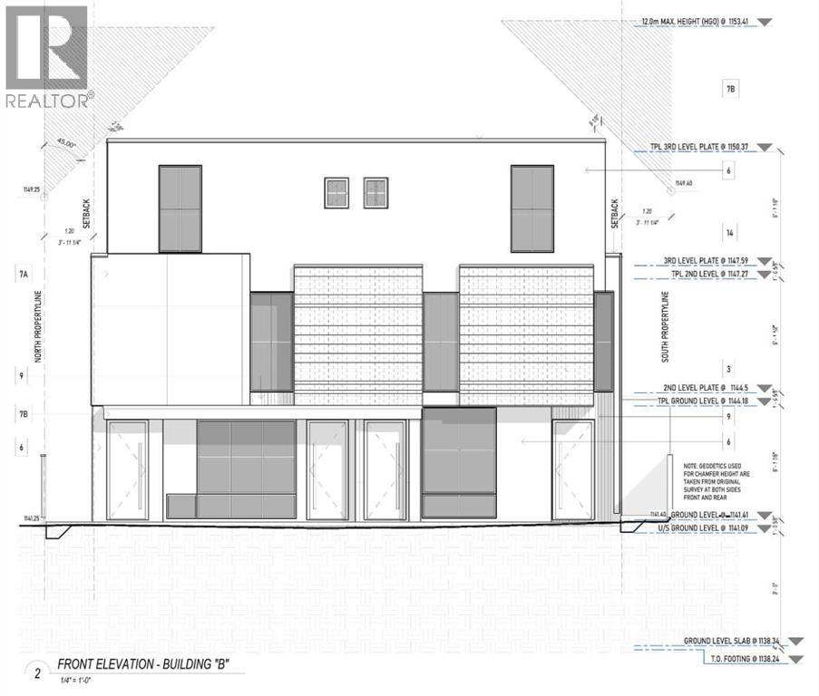 3132 45 Street Sw, Calgary, Alberta  T3E 3T8 - Photo 11 - A2351051