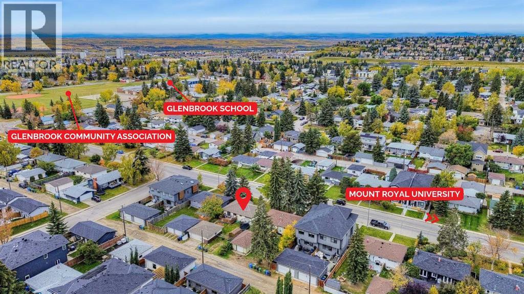 3132 45 Street Sw, Calgary, Alberta  T3E 3T8 - Photo 22 - A2351051