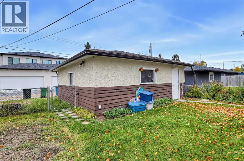 3132 45 Street Sw, Calgary, Alberta  T3E 3T8 - Photo 20 - A2351051