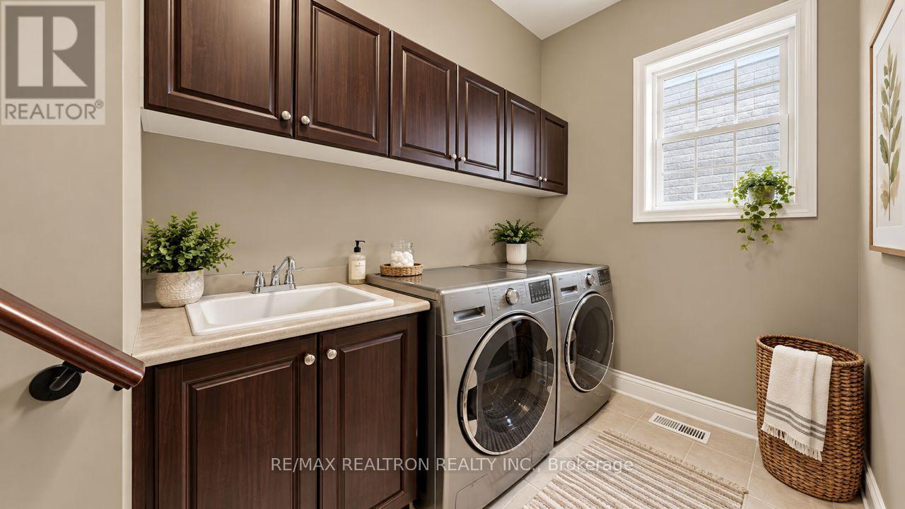 50 Sir Francesco Street, Vaughan, Ontario  L6A 0E8 - Photo 11 - N13767580