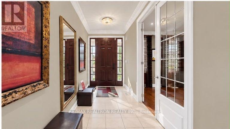 50 Sir Francesco Street, Vaughan, Ontario  L6A 0E8 - Photo 6 - N13767580