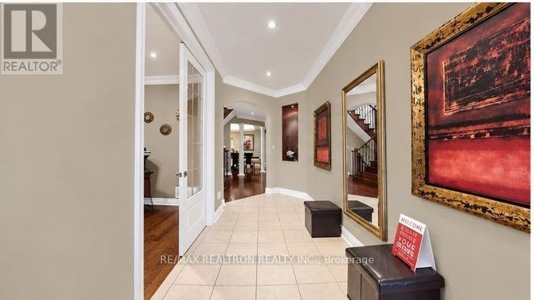 50 Sir Francesco Street, Vaughan, Ontario  L6A 0E8 - Photo 7 - N13767580