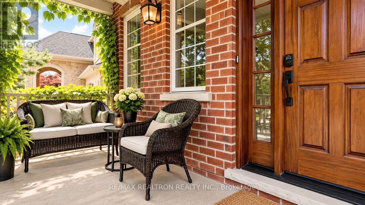 50 Sir Francesco Street, Vaughan, Ontario  L6A 0E8 - Photo 4 - N13767580