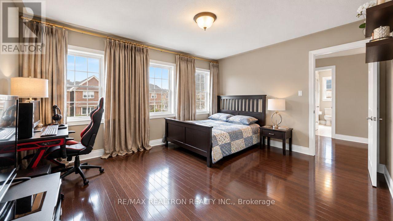 50 Sir Francesco Street, Vaughan, Ontario  L6A 0E8 - Photo 17 - N13767580