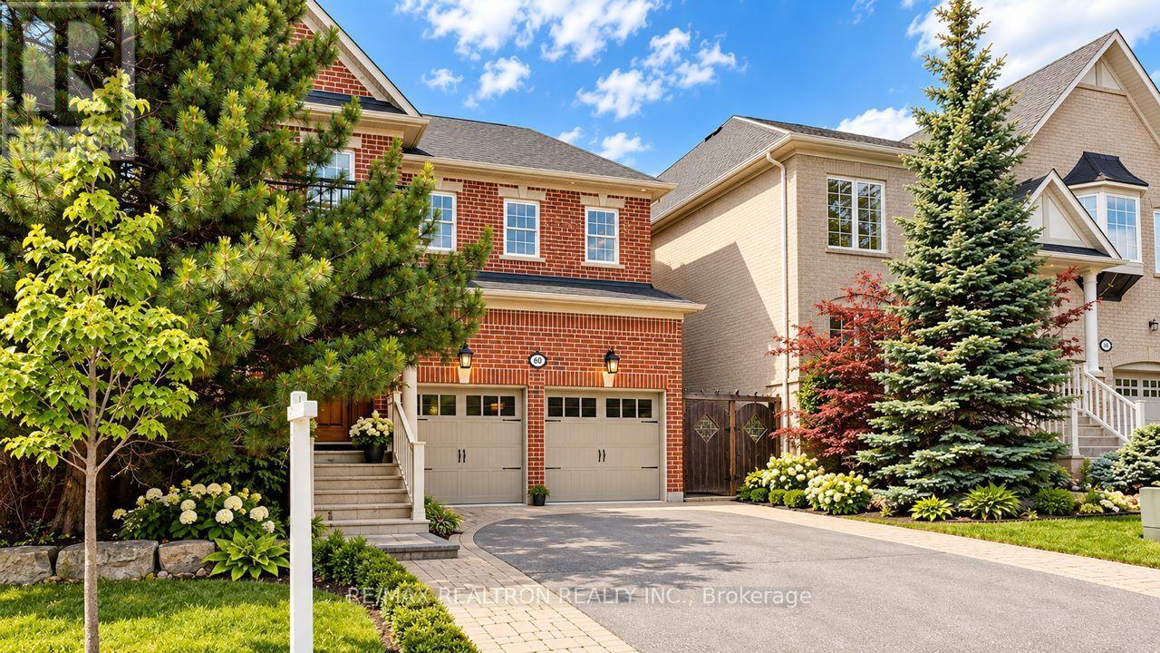 50 Sir Francesco Street, Vaughan, Ontario  L6A 0E8 - Photo 2 - N13767580